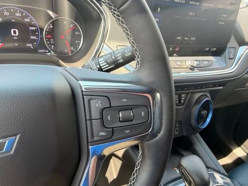 Used 2023 Chevrolet Blazer RS w/ Driver Confidence II Package FWD image 23
