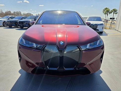 New 2026 BMW iX xDrive60 image 2