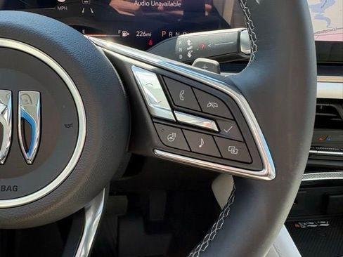New 2026 Buick Envision Avenir AWD/4WD image 24