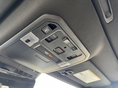 New 2026 Toyota Tacoma Limited image 32