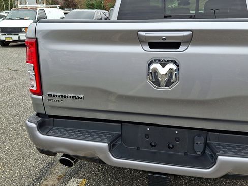 Used 2022 RAM 1500 Big Horn image 17