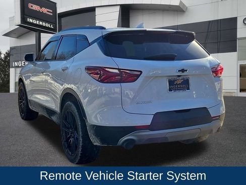 Used 2019 Chevrolet Blazer LT image 5