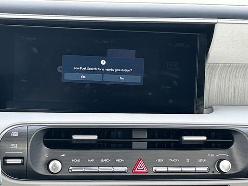 New 2026 Hyundai Palisade Calligraphy image 27