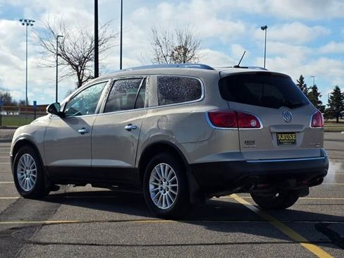 Used 2011 Buick Enclave CXL w/ Trailering Provision Package image 32