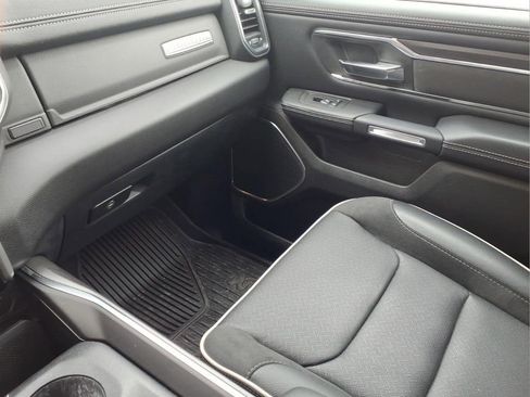 Used 2025 RAM 1500 Laramie w/ Sport Appearance Package AWD/4WD image 23