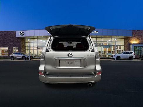 Used 2023 Lexus GX 460 Premium image 19