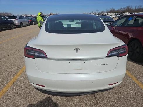 Used 2019 Tesla Model 3 Long Range image 4