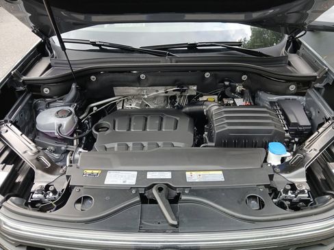 New 2026 Volkswagen Atlas Cross Sport SEL Premium R-Line image 22