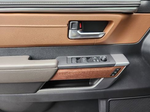 New 2025 Toyota Tundra 1794 Edition image 17
