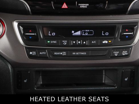 Used 2023 Honda Passport EX-L image 20