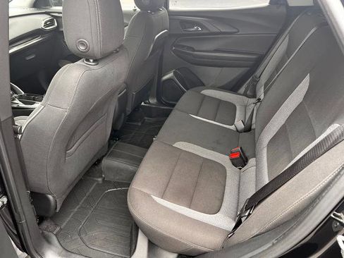 Used 2022 Chevrolet TrailBlazer LT image 14