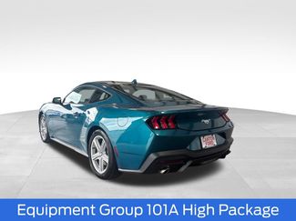New 2026 Ford Mustang Coupe RWD video 3