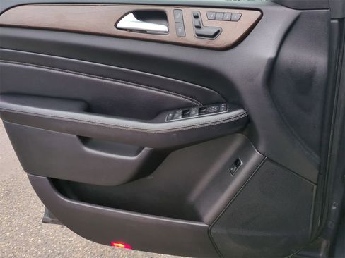 Used 2012 Mercedes-Benz ML 350 4MATIC image 30