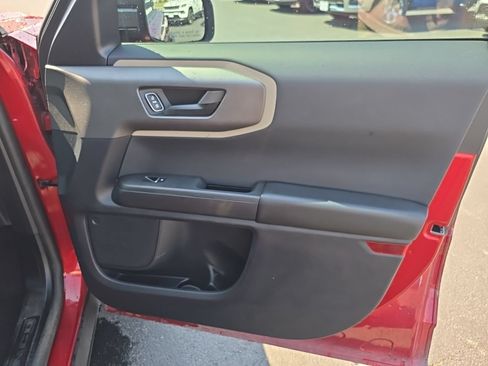 Used 2025 Ford Bronco Sport Big Bend AWD/4WD image 46