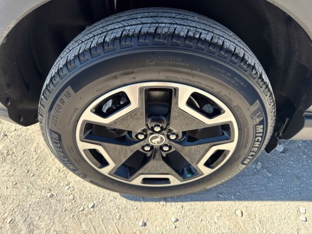 Used 2024 Ford Bronco Sport Outer Banks w/ Tech Package AWD/4WD image 21