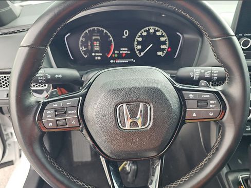 Used 2025 Honda Civic Sport image 12
