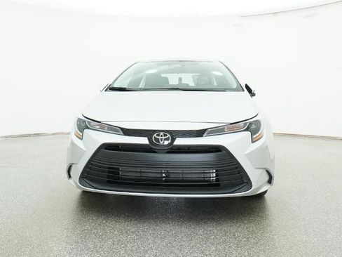 New 2026 Toyota Corolla LE image 3