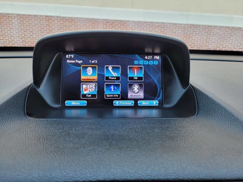 Used 2014 Buick Encore Convenience image 12