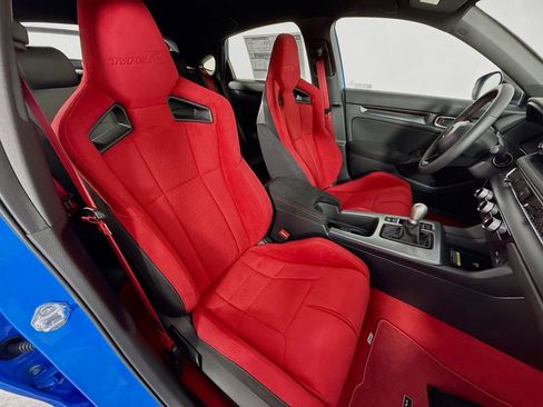New 2026 Honda Civic Type R image 27