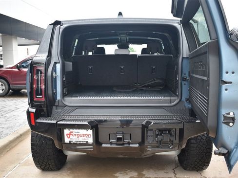 New 2024 GMC Hummer EV 3X w/ Omega Edition image 49