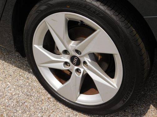 Used 2023 Audi A3 2.0T Premium w/ Convenience Package FWD image 9