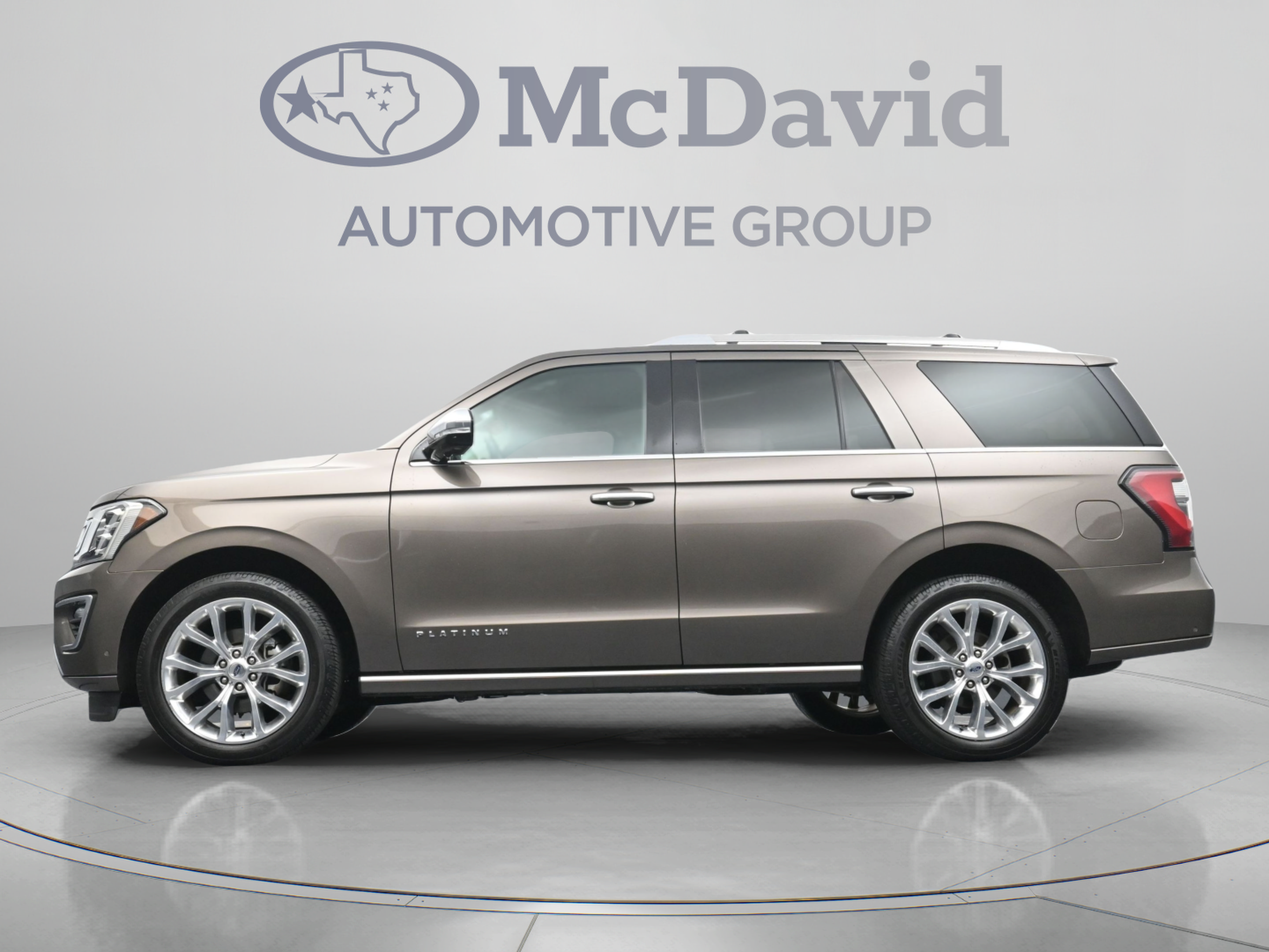 Used 2019 Ford Expedition Platinum RWD image 29