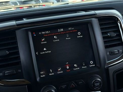 Used 2018 RAM 1500 Sport w/ Quick Order Package 26Q Night image 19