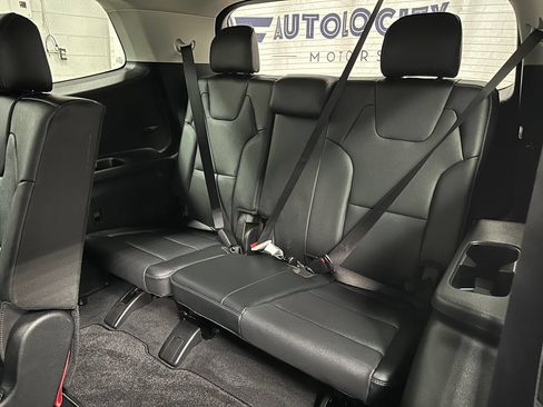 Used 2024 Kia Telluride EX AWD/4WD image 24