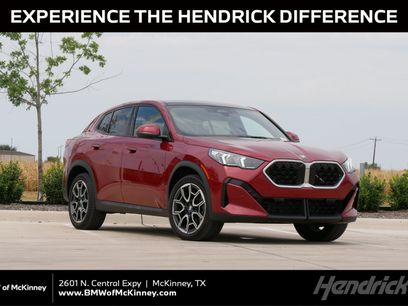 Used 2026 BMW X2 xDrive28i