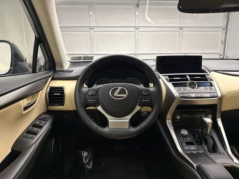 Used 2019 Lexus NX 300 AWD w/ Premium Package image 12