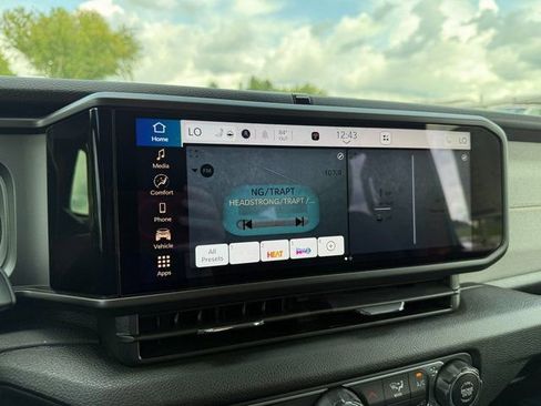 New 2025 Jeep Wrangler Sport S image 17