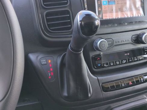 New 2026 RAM ProMaster 2500 w/ Convenience Group image 16