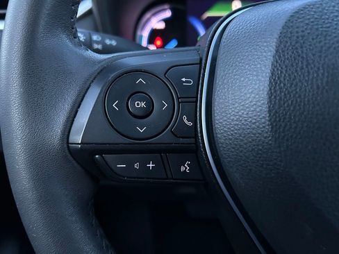 Used 2024 Toyota RAV4 XSE image 20