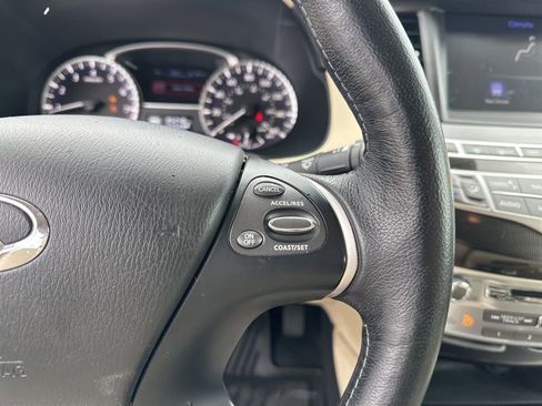 Used 2017 INFINITI QX60 AWD w/ Premium Plus Package image 50