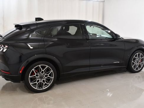 Used 2025 Ford Mustang Mach-E GT image 11