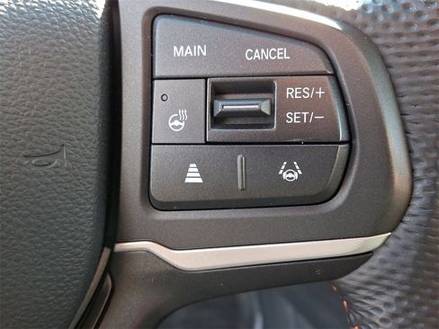 Used 2025 Honda Ridgeline TrailSport image 22