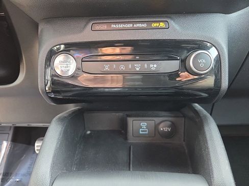 Used 2023 Ford Escape ST-Line w/ Tech Pack #1 image 17