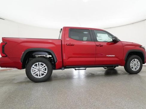 New 2026 Toyota Tundra SR5 AWD/4WD image 5