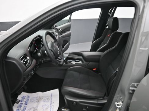 New 2026 Dodge Durango GT AWD/4WD image 20