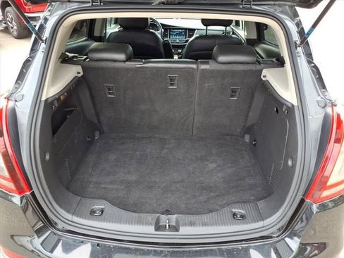 Used 2019 Buick Encore Preferred image 20