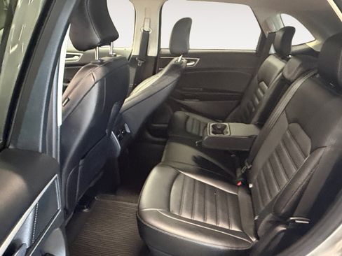 Used 2024 Ford Edge SEL w/ Convenience Package AWD/4WD image 24