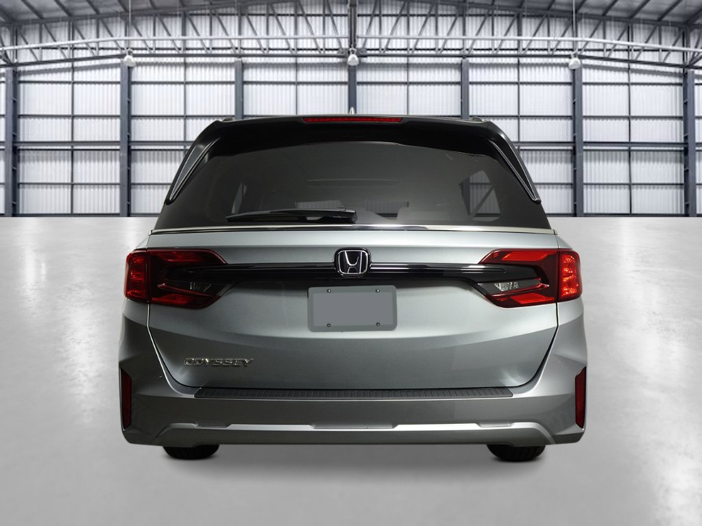 New 2027 Honda Odyssey EX-L image 4