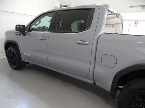 Certified 2024 GMC Sierra 1500 Elevation w/ X31 Off-Road Package AWD/4WD image 19