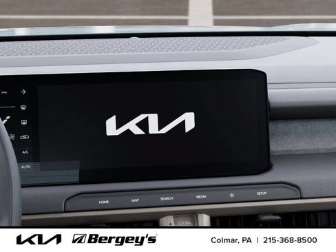 New 2027 Kia Telluride EX AWD/4WD image 23