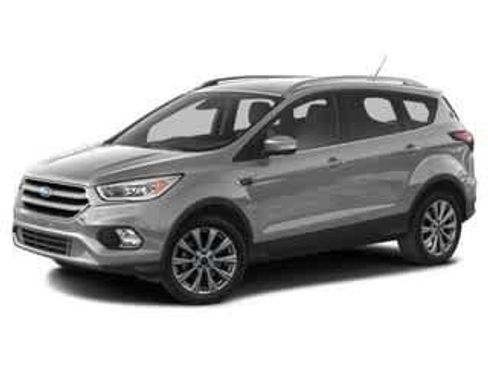 Used 2017 Ford Escape SE w/ Equipment Group 201A FWD image 1