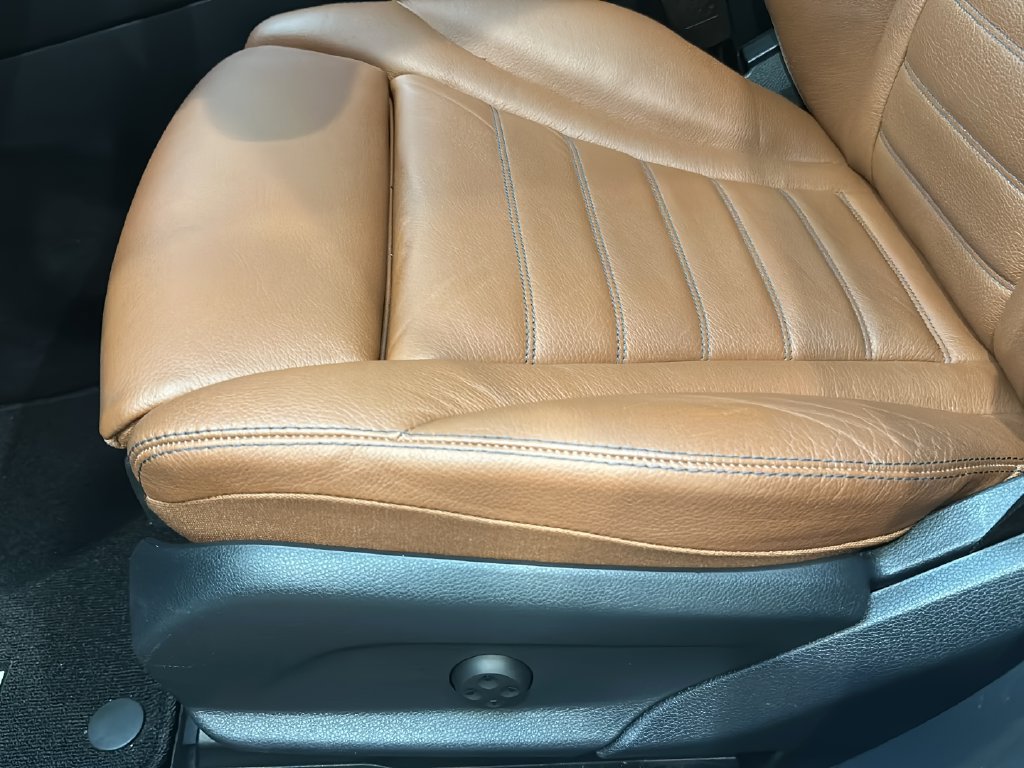 Used 2017 Mercedes-Benz GLC 43 AMG 4MATIC image 12