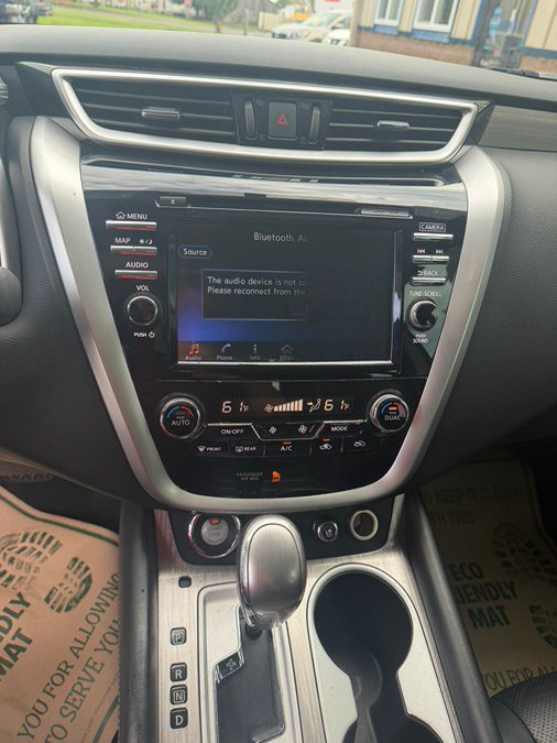 Used 2015 Nissan Murano Platinum w/ Platinum Technology Package AWD/4WD image 17