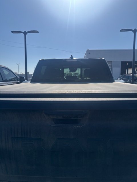 Used 2021 RAM 1500 Rebel w/ Rebel Level 2 Equipment Group AWD/4WD image 39