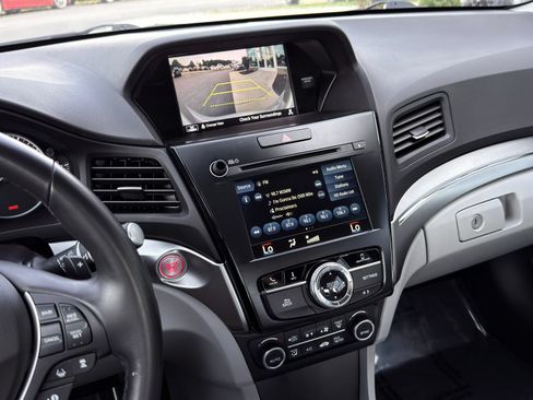 Used 2019 Acura ILX FWD image 43