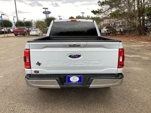 Used 2021 Ford F150 XLT w/ Equipment Group 302A High image 8